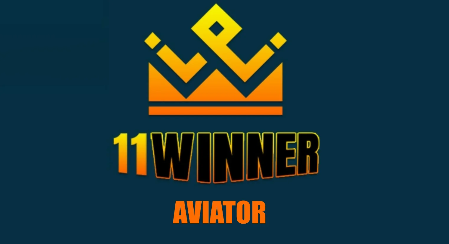 11Winner Aviator