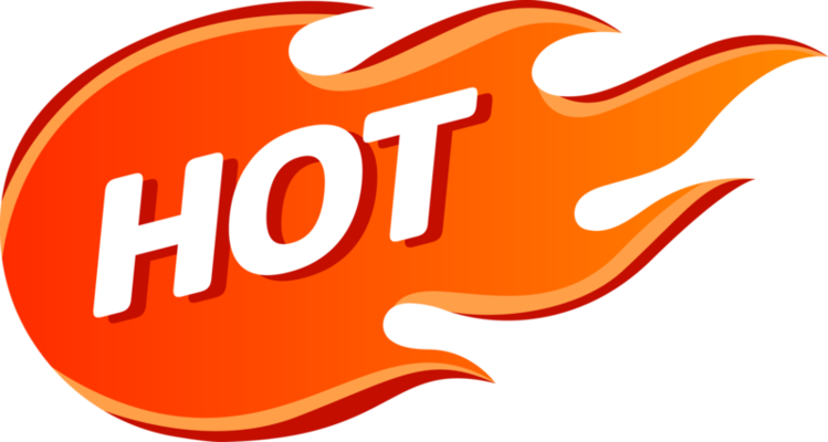 Hot word